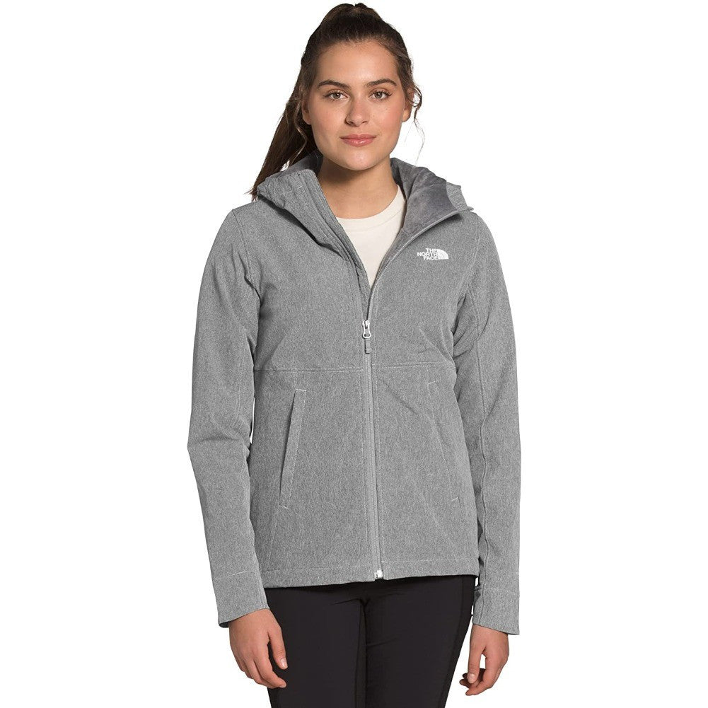 The North Face Women's Hoodie Shelbe Sweater