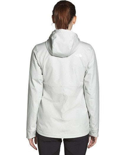 The North Face Women's Hoodie Shelbe Sweater