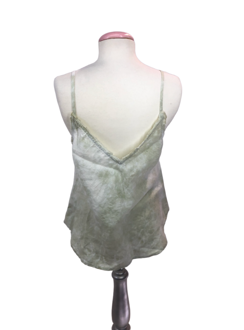 Bella Dahl Women’s Frayed Edge Camisole