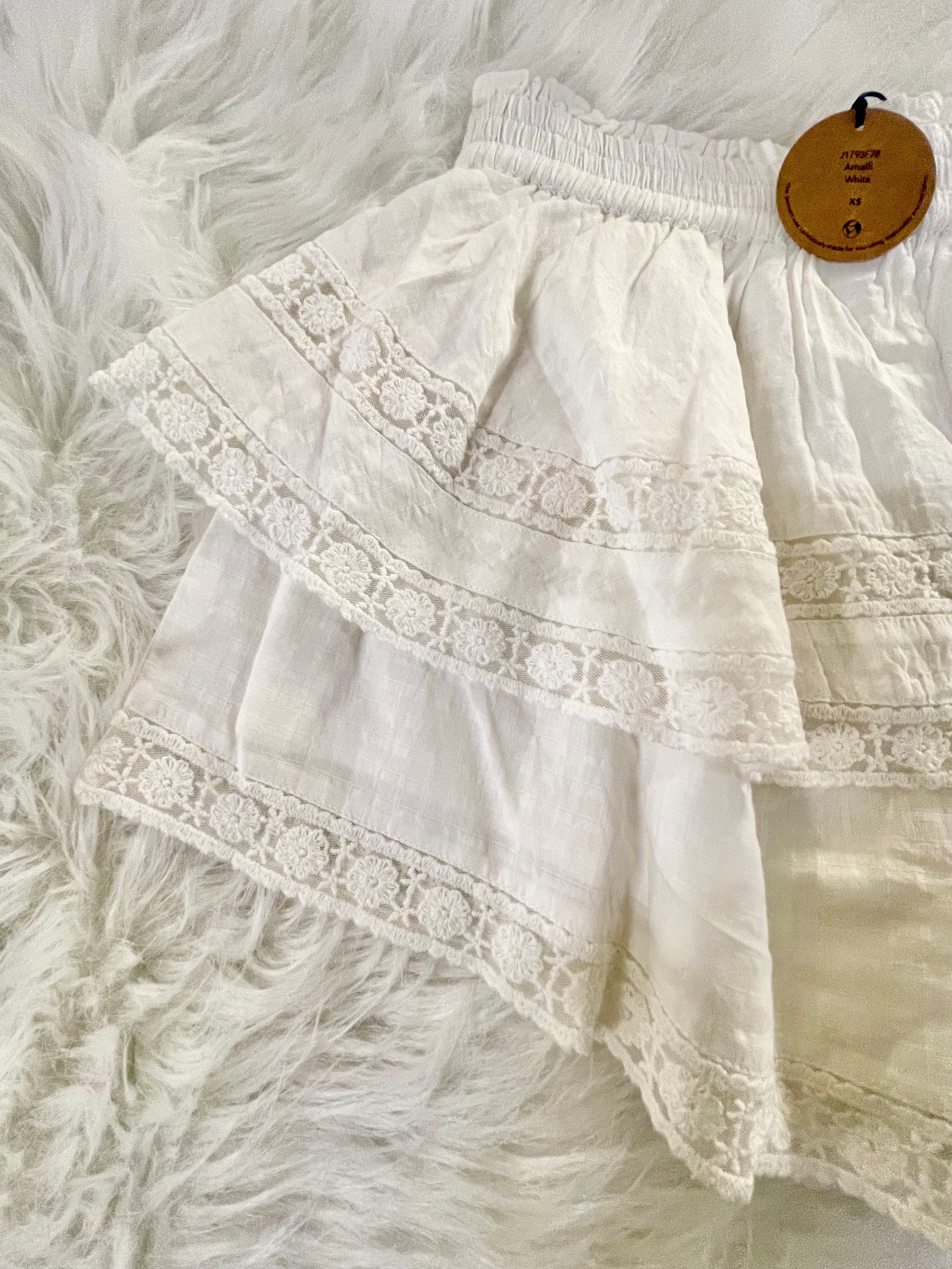 Bila 77 Amalfi Skort
