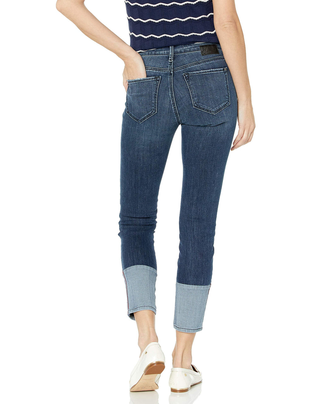 Mavi Jeans Women's CAISY Skinny