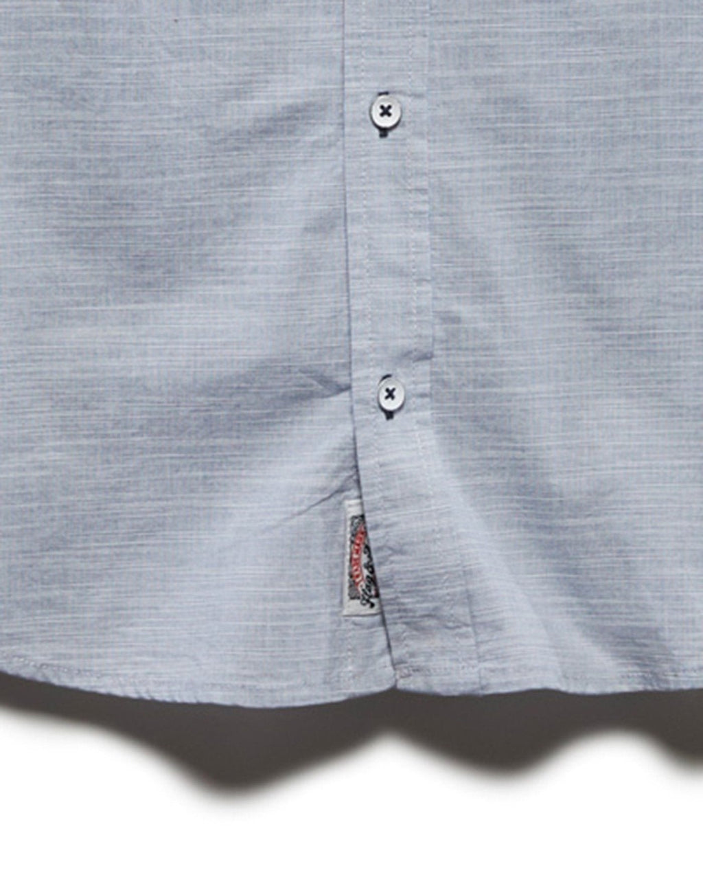 Flag & Anthem Northwoods Striped Club Men's Shirt
