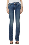 Hudson Jeans Beth Mid-rise Baby Bootcut Women's Jeans