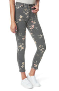 Joe's The Charlie High Waist Ankle Skinny Women's Jeans
