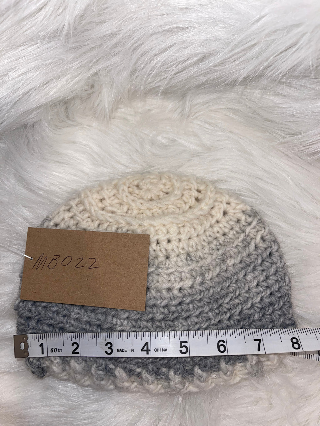 Maggie's Beanies - The Monsoon - MB022