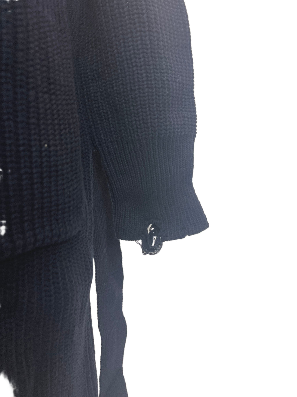Elan Long Sweater Cardigan