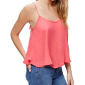 Free People Women's Crossroads Tie-Strap Cami