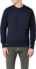 Tommy Hilfiger Men's Core Cotton Sweatshirt