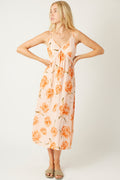 Bila 77 Brentwood Women's Dress in EE Blush