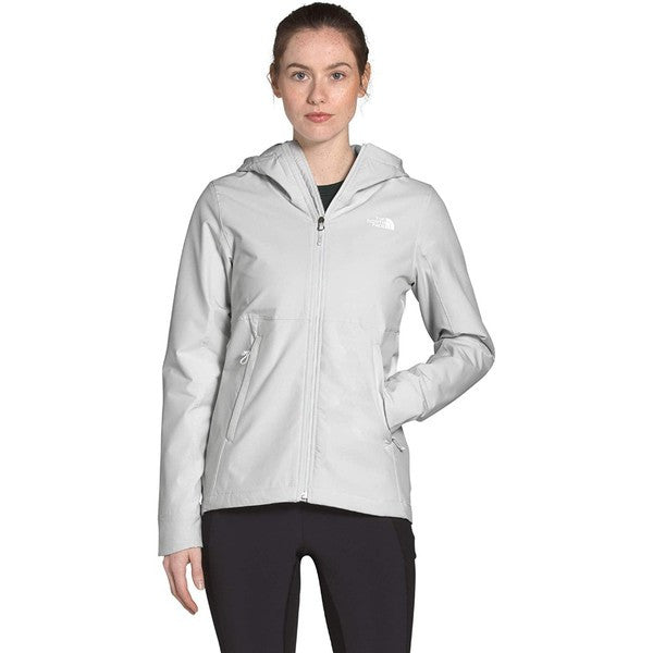 The North Face Women's Hoodie Shelbe Sweater
