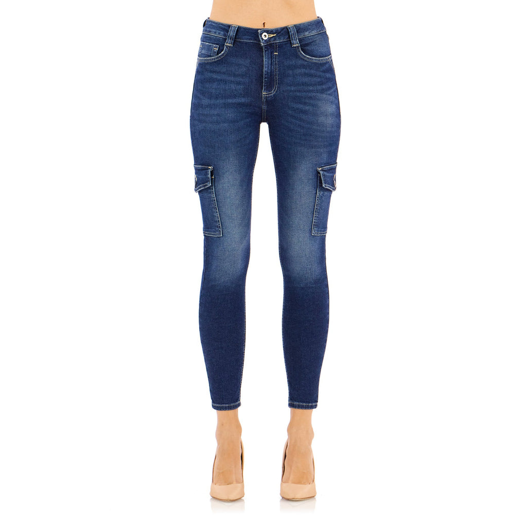 Morrison Denim The Bombshell Women's Skinny Jeans