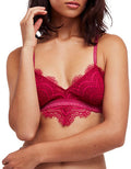 Free People Swept Away Soft Bra