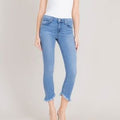 Level 99 Liza Midrise Skinny Women's Jeans