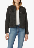 Joe's Jeans Standard Trucker Jacket