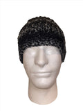 Maggie's Beanies - Black Ice - MB027