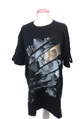 Astronomy Flower T-Shirt