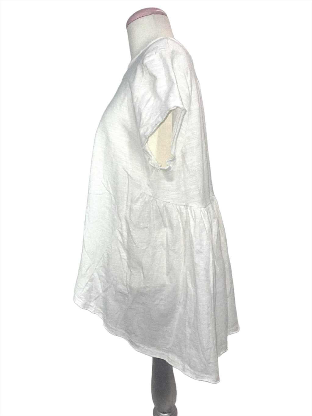 Easel Tunic Women's Shirt