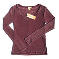 White Crow New Romantics Winetasting Women's Top