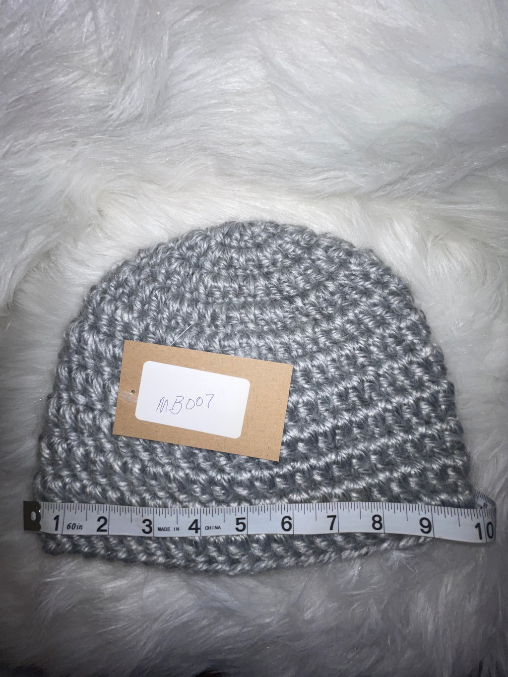 Maggie's Beanies - The Sky - MB007