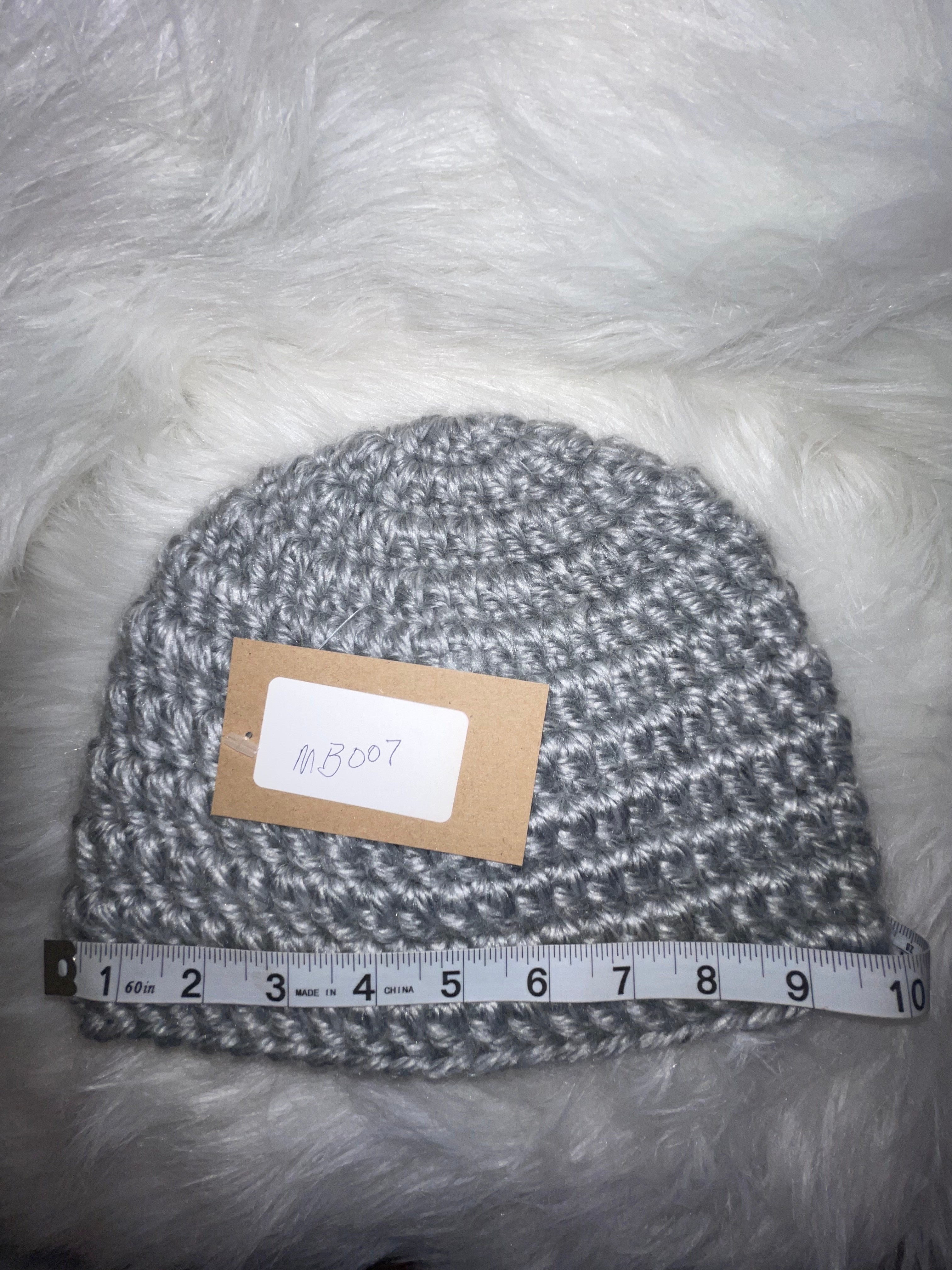 Maggie's Beanies - The Sky - MB007