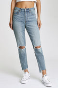 Daze Denim The Original Women's Jeans in Seesaw