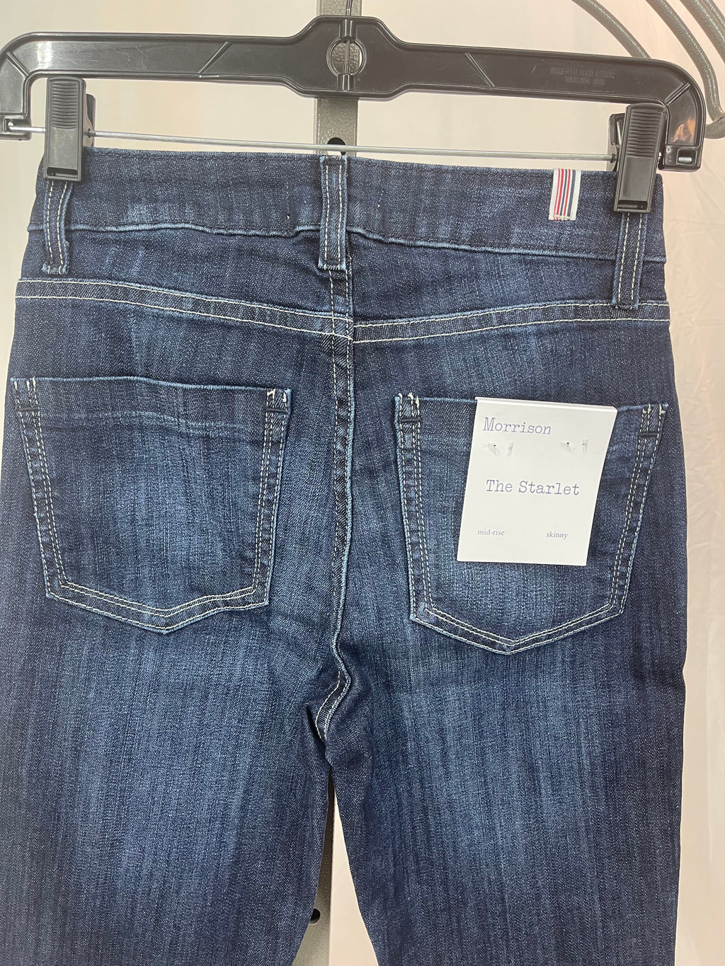 Morrison Denim The Starlet Women's Jeans in Nightmoves