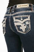 Rock Revival Souline B202 Boot Cut Women's Jeans