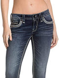 Rock Revival Malia S206 Skinny Women's Jeans