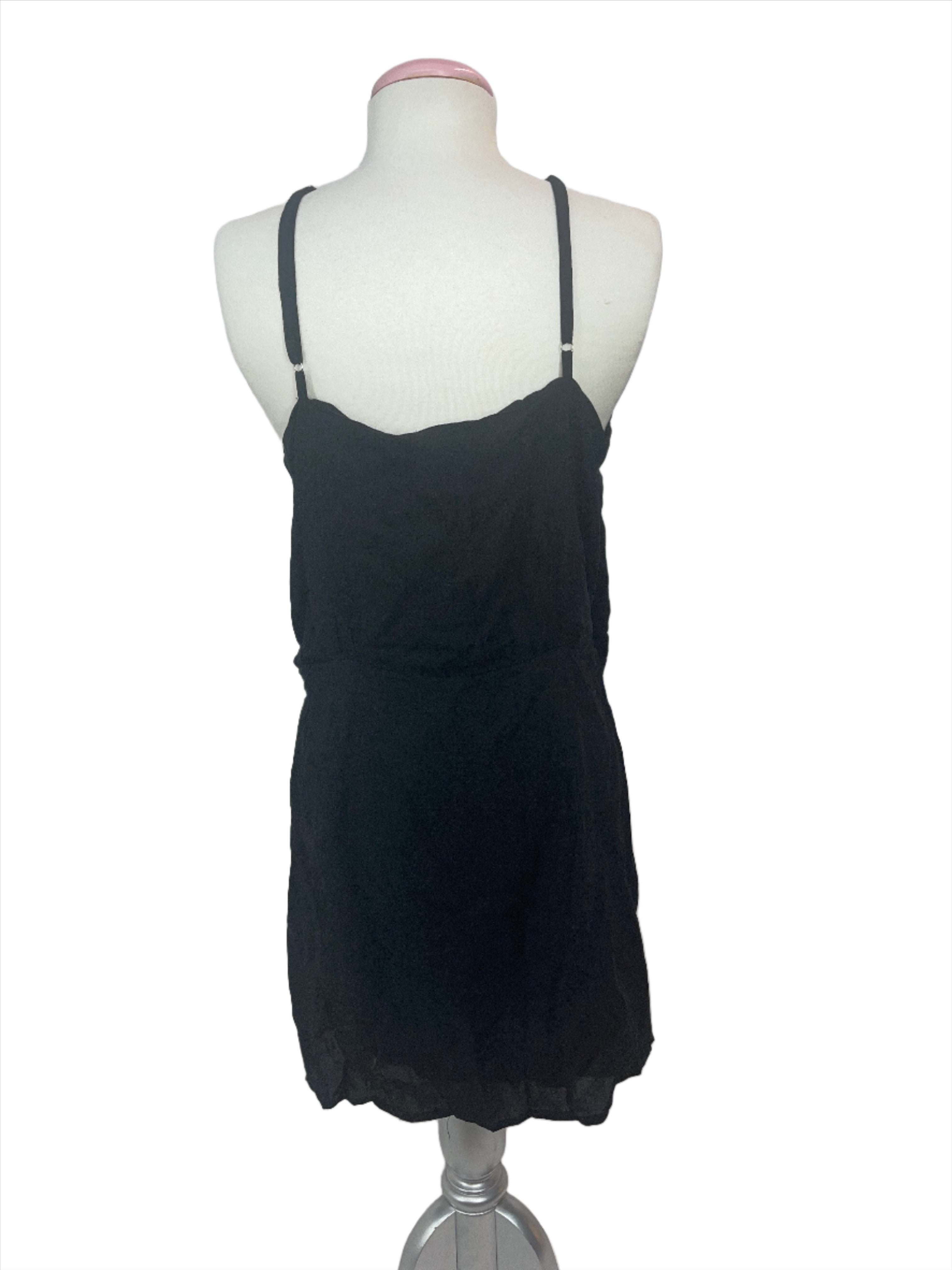 Khush Emily Halter Neck Wrap Top