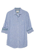 Flag & Anthem Greenhills L/S Single Pocket Men's Shirt