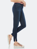 Sam Edelman The Kitten Mid Rise Skinny Ankle Women's Jeans