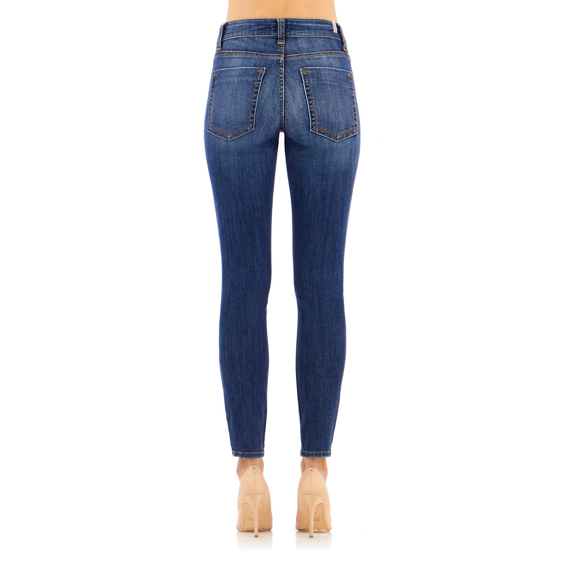 Morrison The Starlet Skinny Roxy Women's Jeans