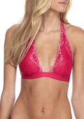 Free People Elle Cross-dye Halter Bra- Ob577312