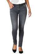 Hudson Collin Mid-Rise Skinny Women's Jeans