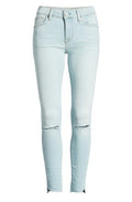Hudson Women's Krista Super Skinny Jeans
