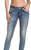 Rock Revival Norah S200 Skinny Women's Jeans