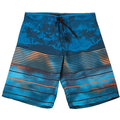 Burnside Mens Kailua Boardshorts