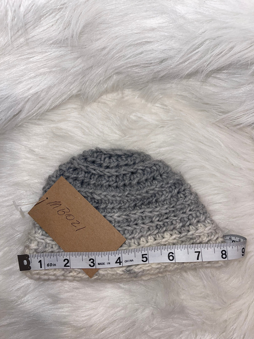 Maggie's Beanies - The Monsoon - MB021