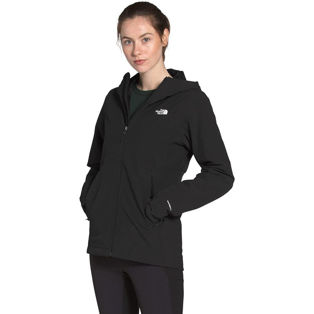 The North Face Women's Hoodie Shelbe Sweater