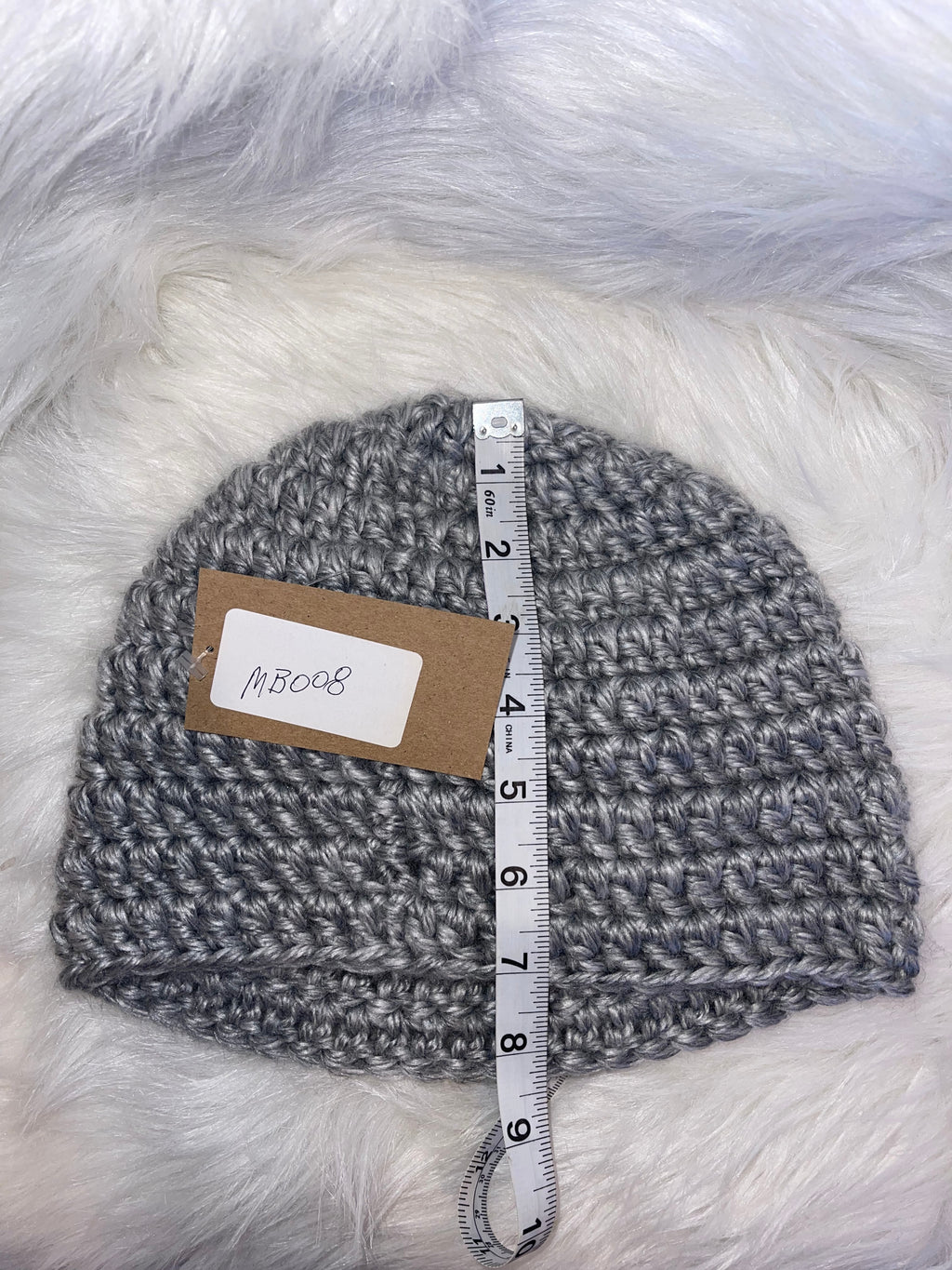 Maggie's Beanies - The Sky - MB008