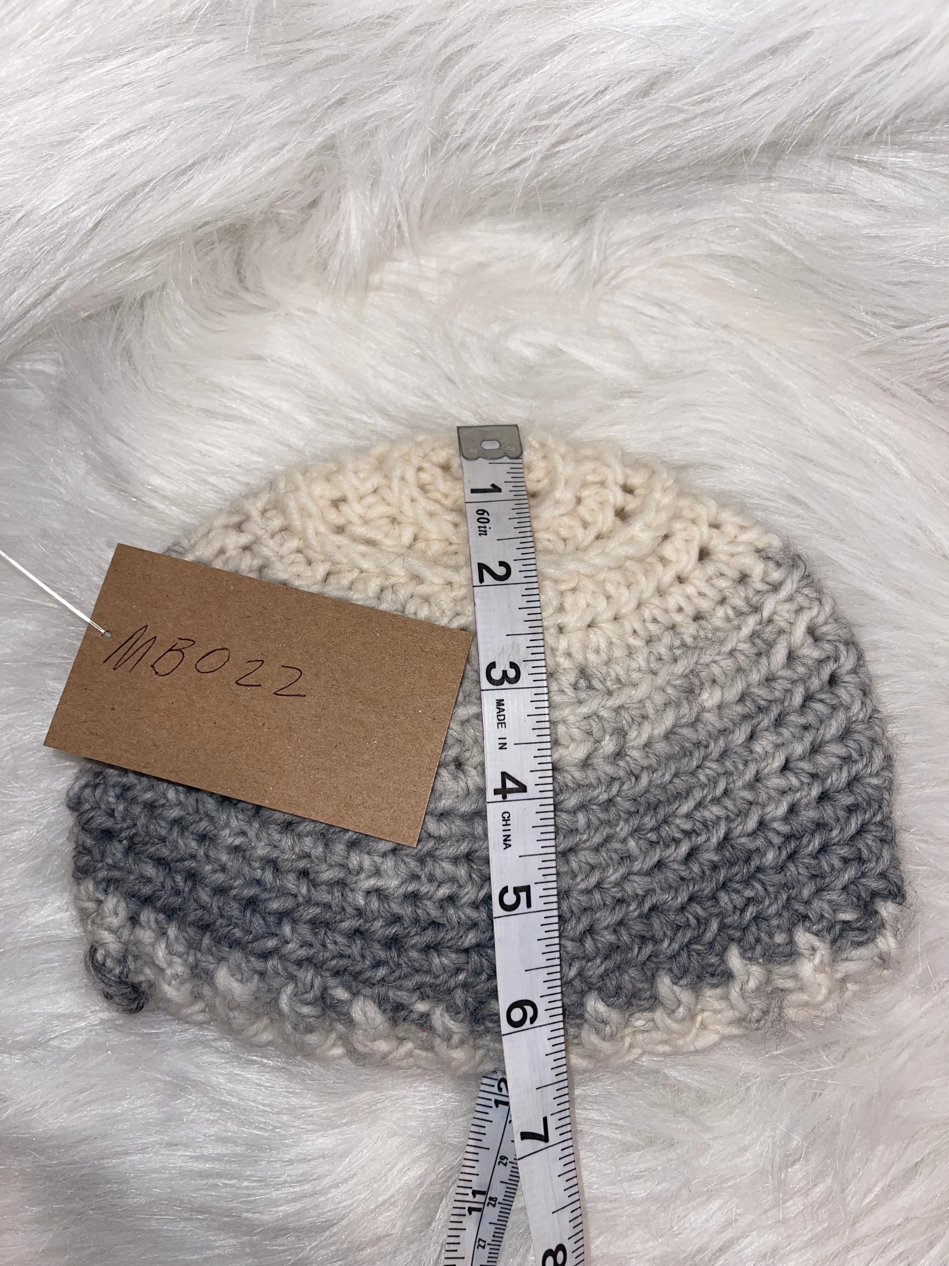 Maggie's Beanies - The Monsoon - MB022