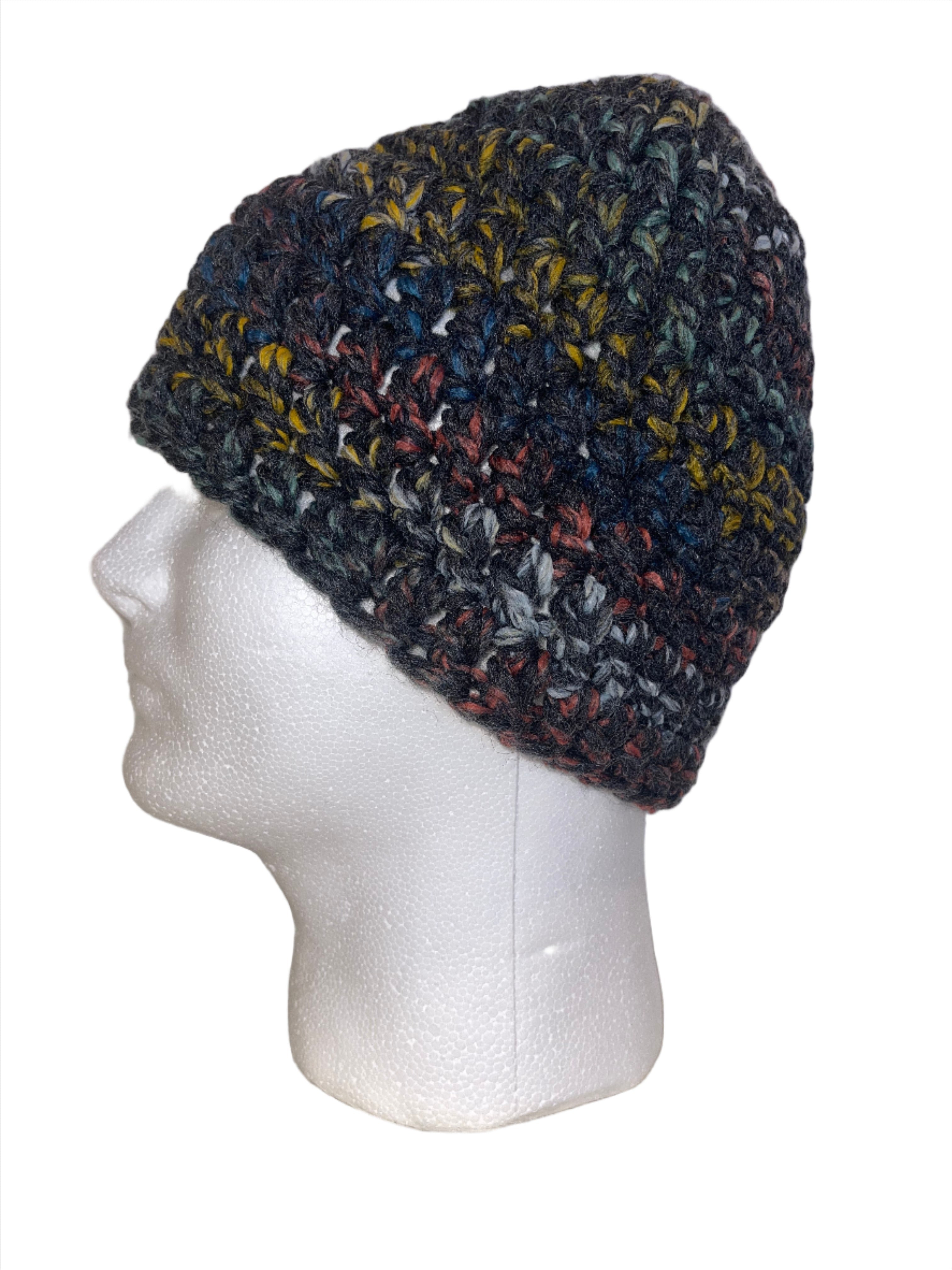 Maggie's Beanies - The Sunset - MB004