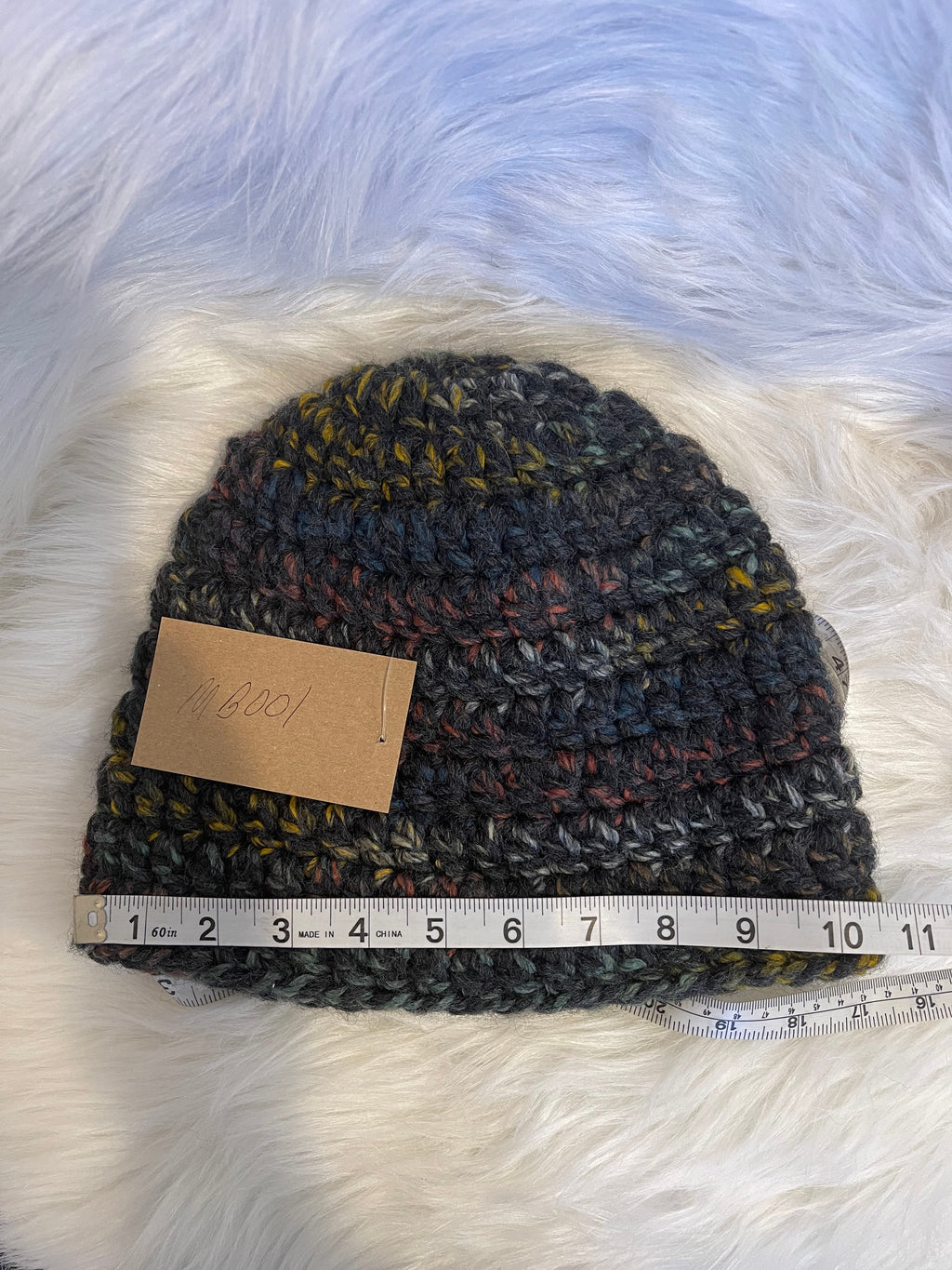 Maggie's Beanies - The Sunset - MB002